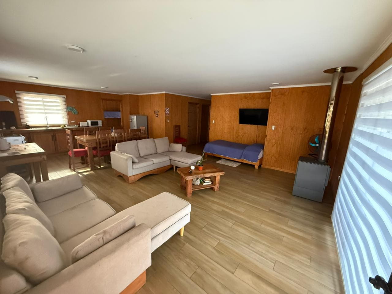 Imagen de Cabañas Los Canelos 